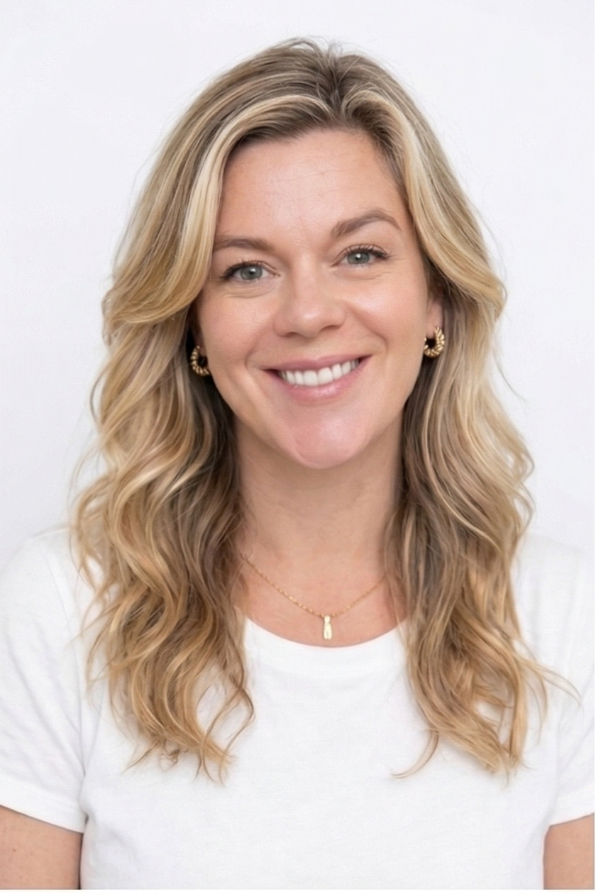 Agata Adamczak, Founder of Lumii Advisory